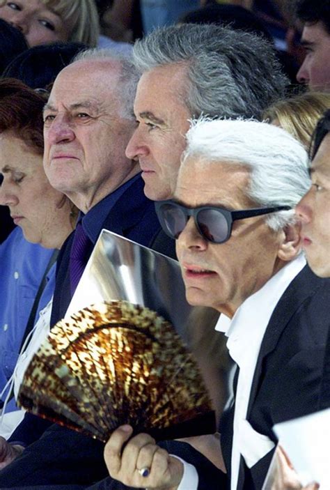 who owns Christian Dior now